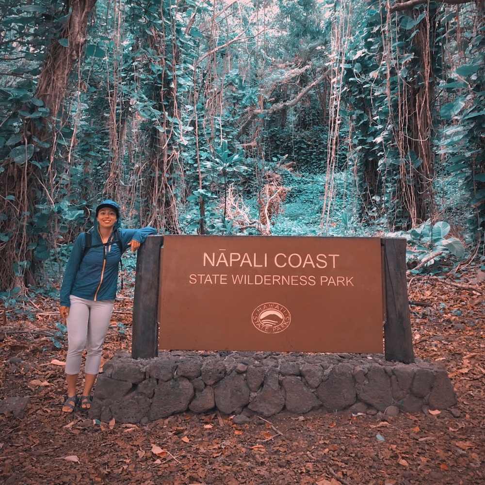 Meet your Posher, Christie